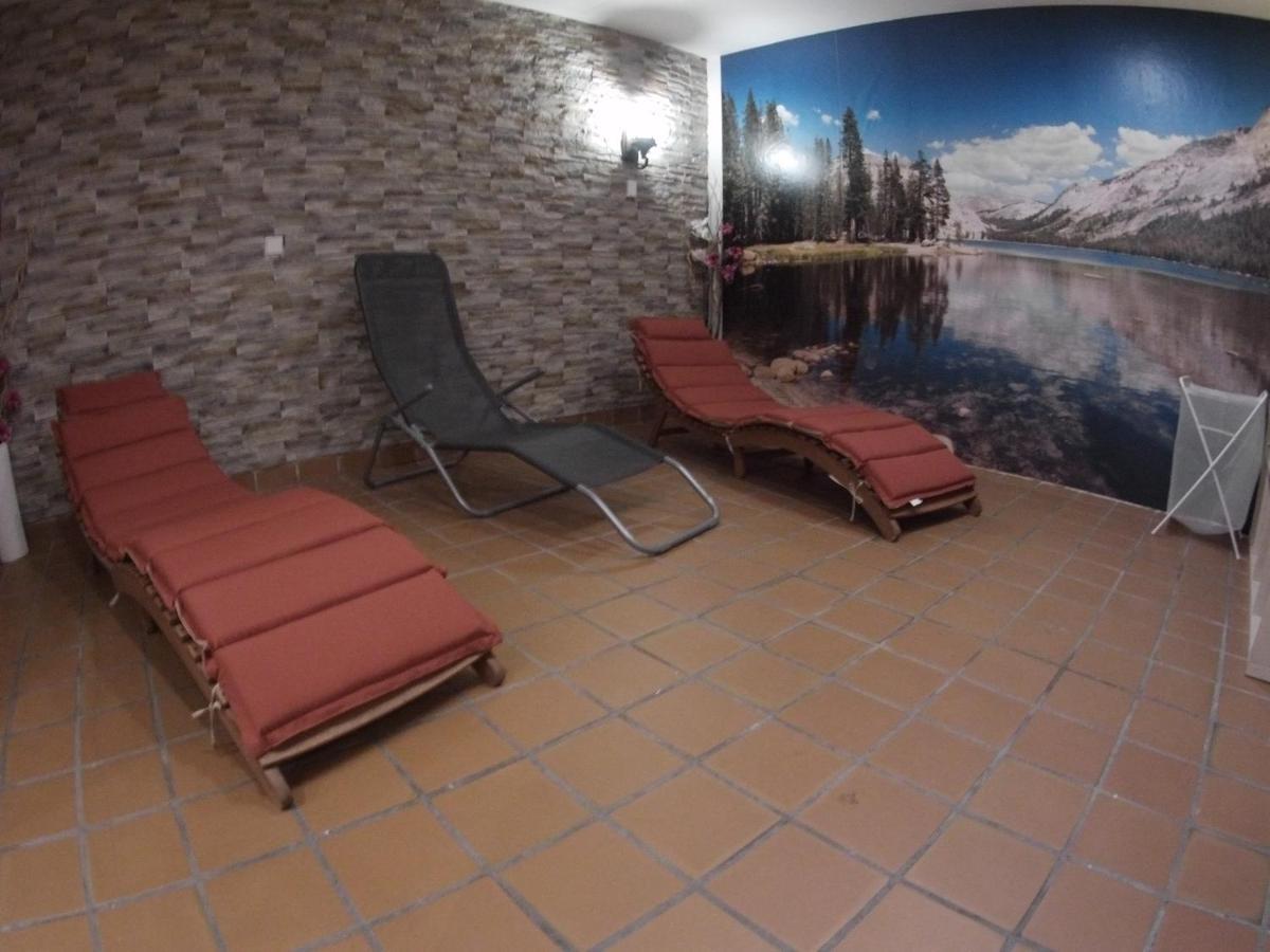 Alpenhotel Wildschoenau B&B Exterior foto