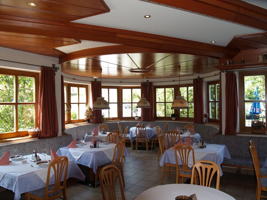 Alpenhotel Wildschoenau B&B Exterior foto