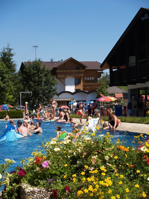Alpenhotel Wildschoenau B&B Exterior foto