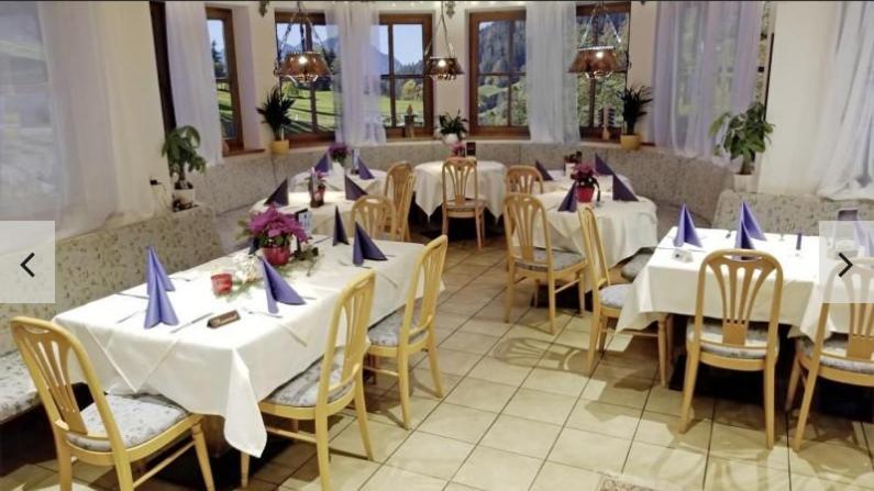 Alpenhotel Wildschoenau B&B Exterior foto